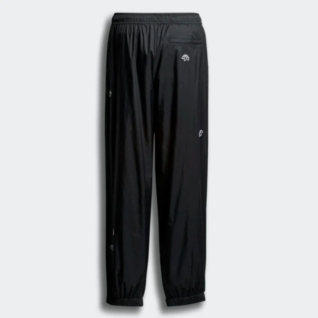 Addidas Men Trouser Black