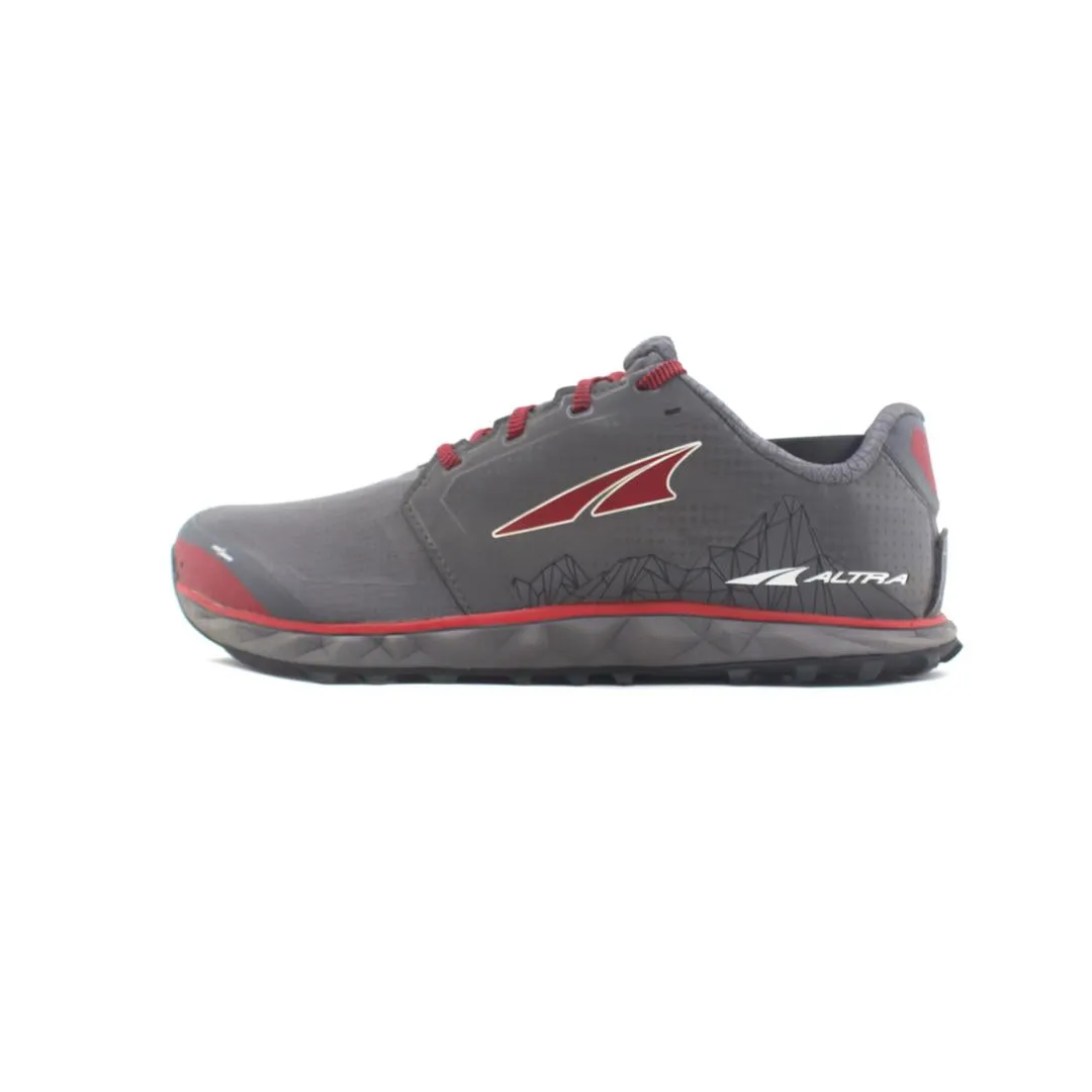 ALTRA SUPERIOR 4