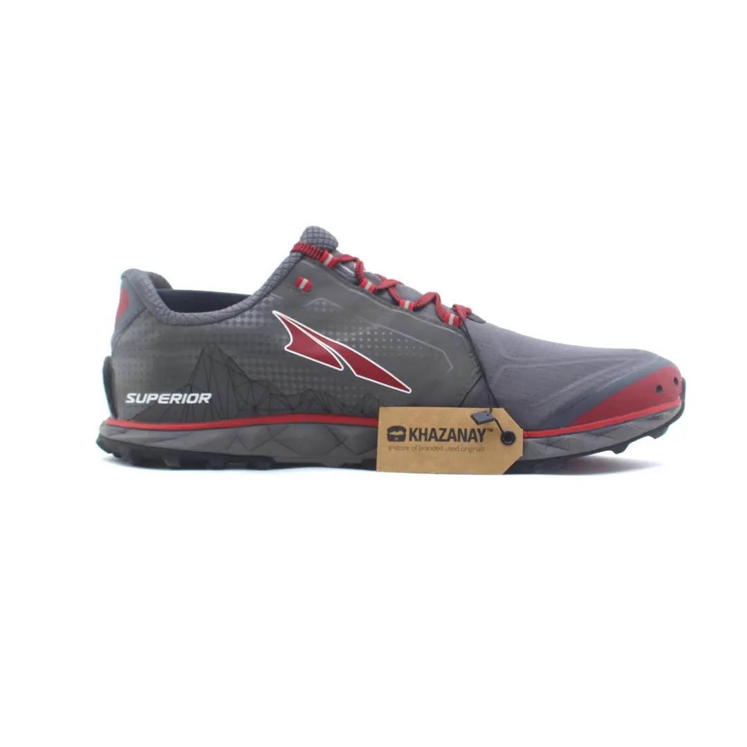 ALTRA SUPERIOR 4