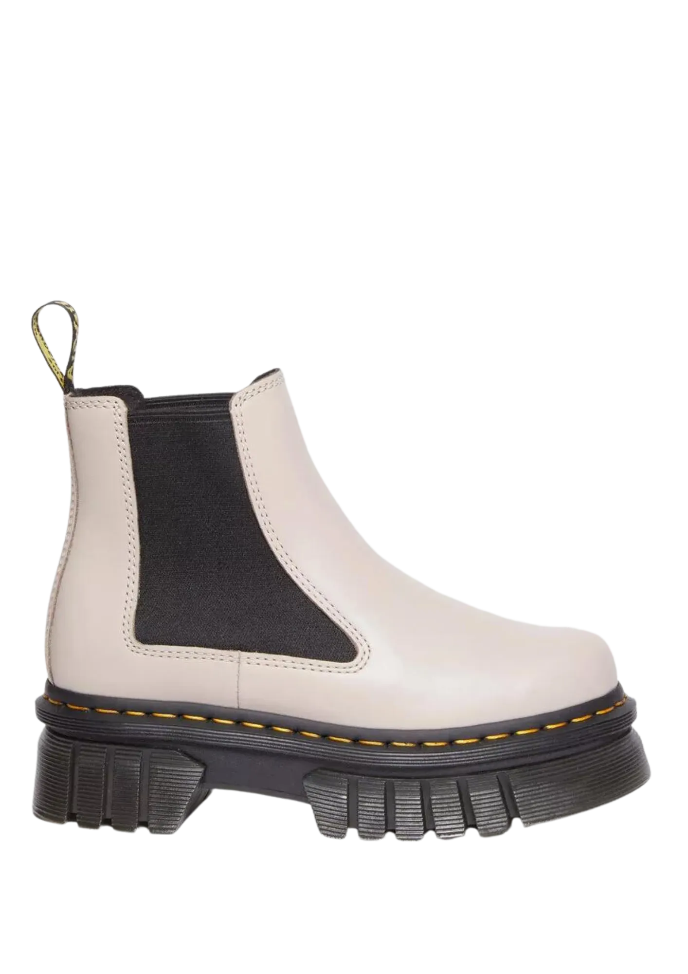 Audrick Chelsea Boots - Vintage Taupe