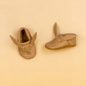 Baby Shoes | Bunnies in Oat