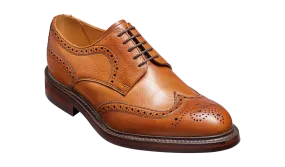Barker Kelmarsh - Cedar Grain