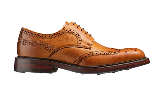 Barker Kelmarsh - Cedar Grain