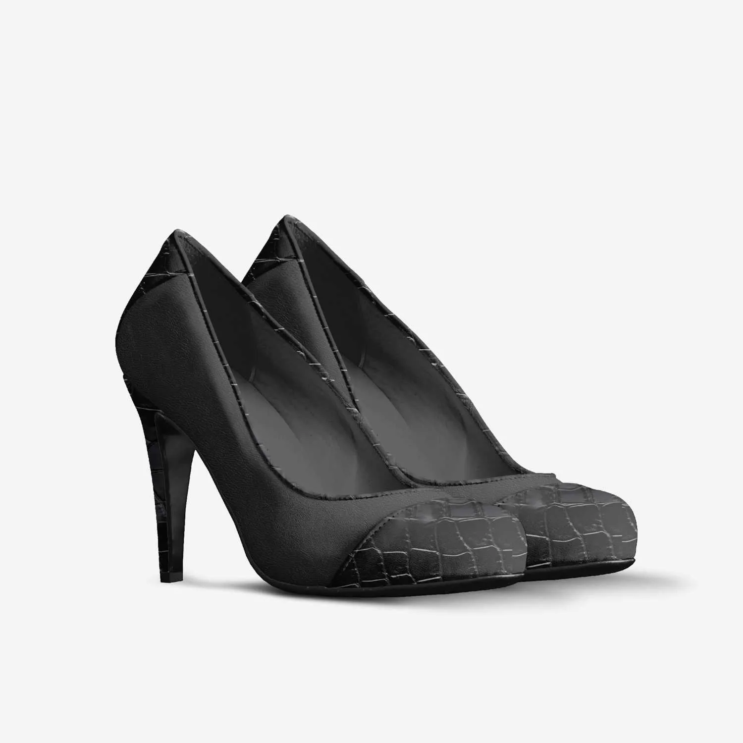 BLACK ALLIGATOR MERGE PUMP