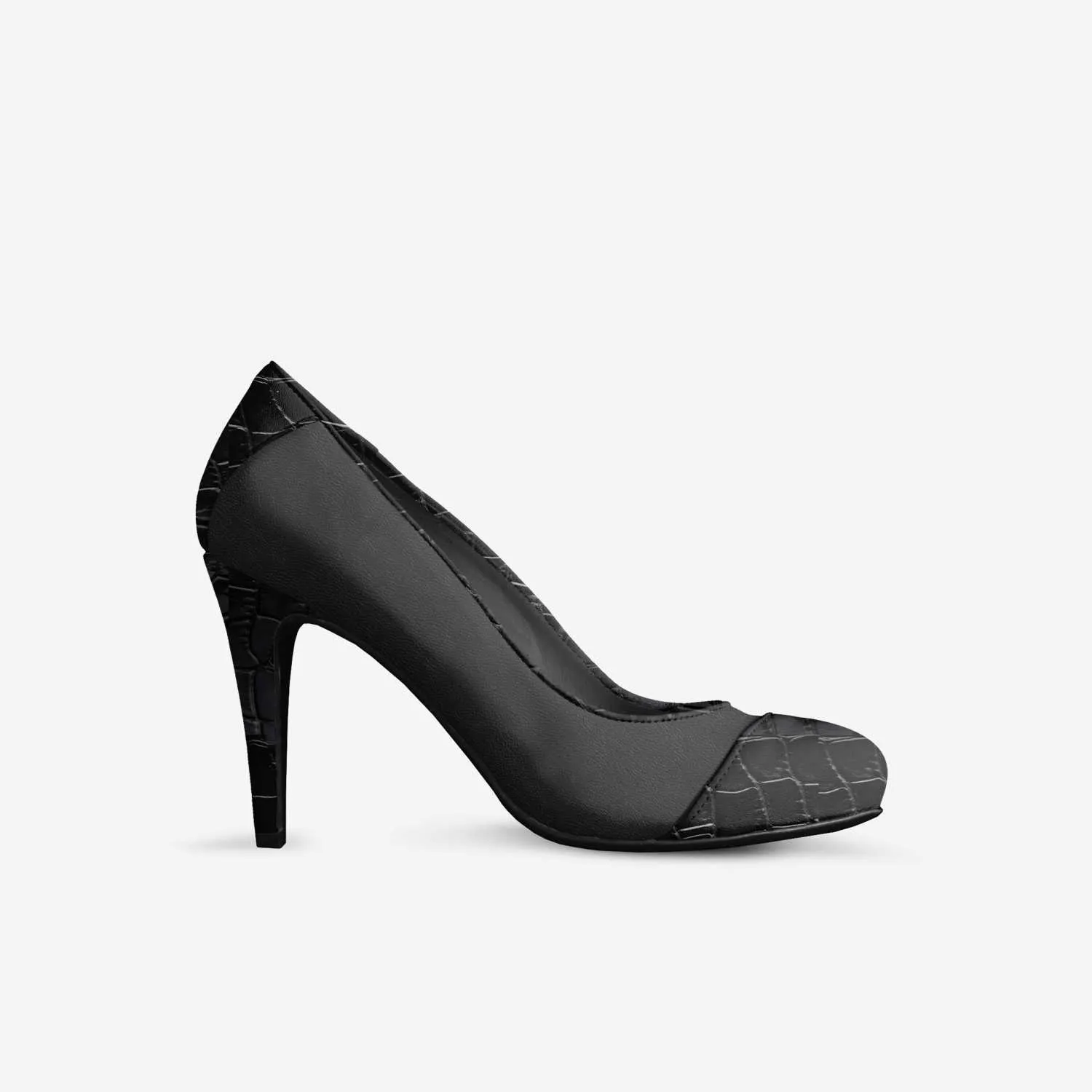 BLACK ALLIGATOR MERGE PUMP