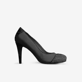 BLACK ALLIGATOR MERGE PUMP