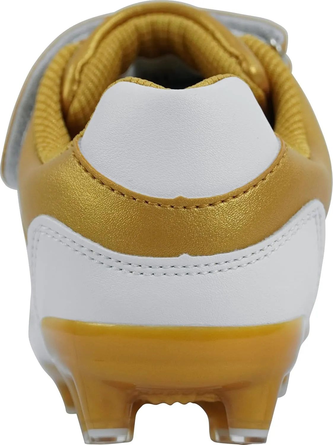 BomKinta Unisex-Child Soccer Cleats - Kids Football Shoes - FG Athletic Outdoor for Boys Girls