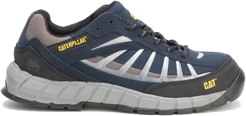 Cat Footwear Men's Infrastructure St Work Shoe