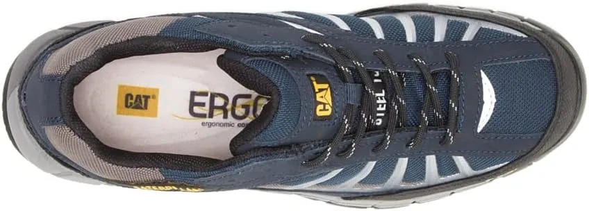 Cat Footwear Men's Infrastructure St Work Shoe