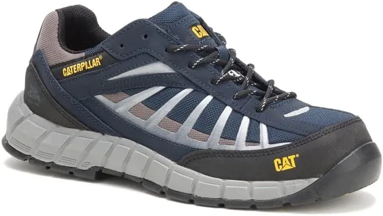 Cat Footwear Men's Infrastructure St Work Shoe