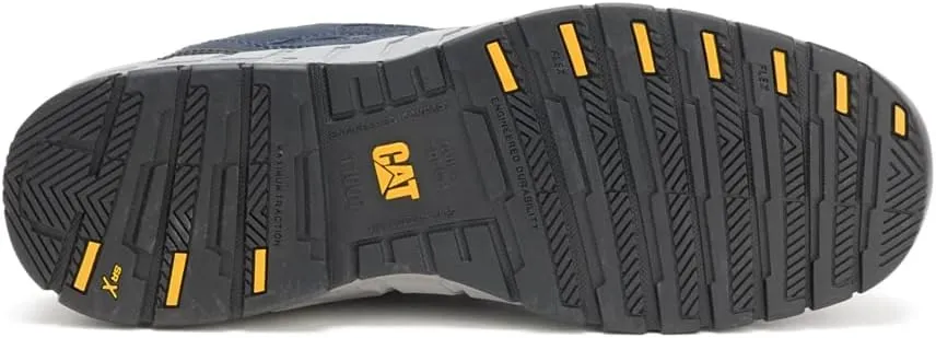 Cat Footwear Men's Infrastructure St Work Shoe