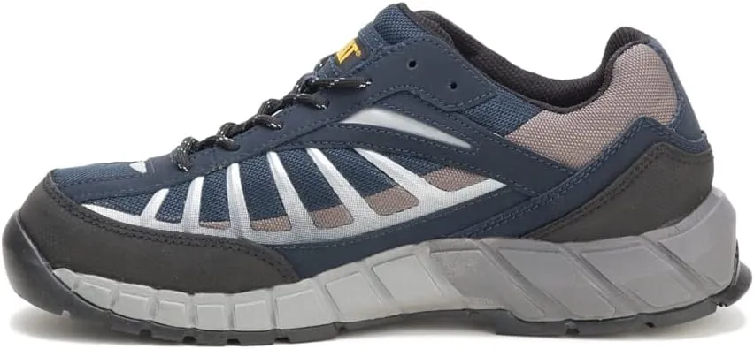 Cat Footwear Men's Infrastructure St Work Shoe