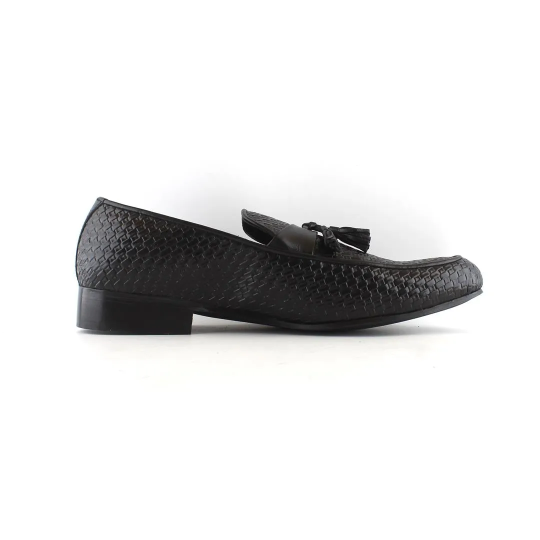 CULZADO GENUINE LEATHER HAND MADE