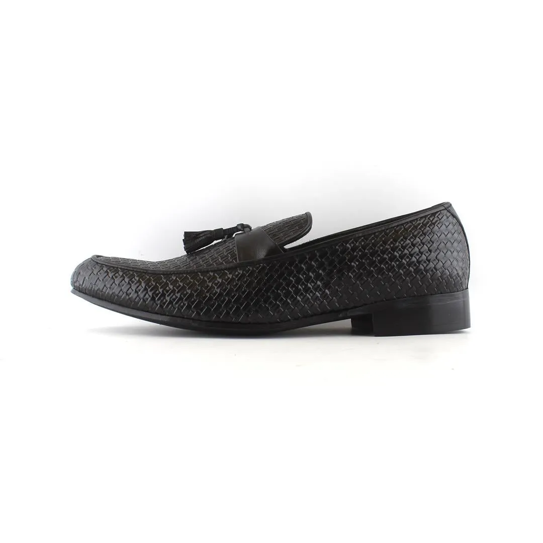 CULZADO GENUINE LEATHER HAND MADE