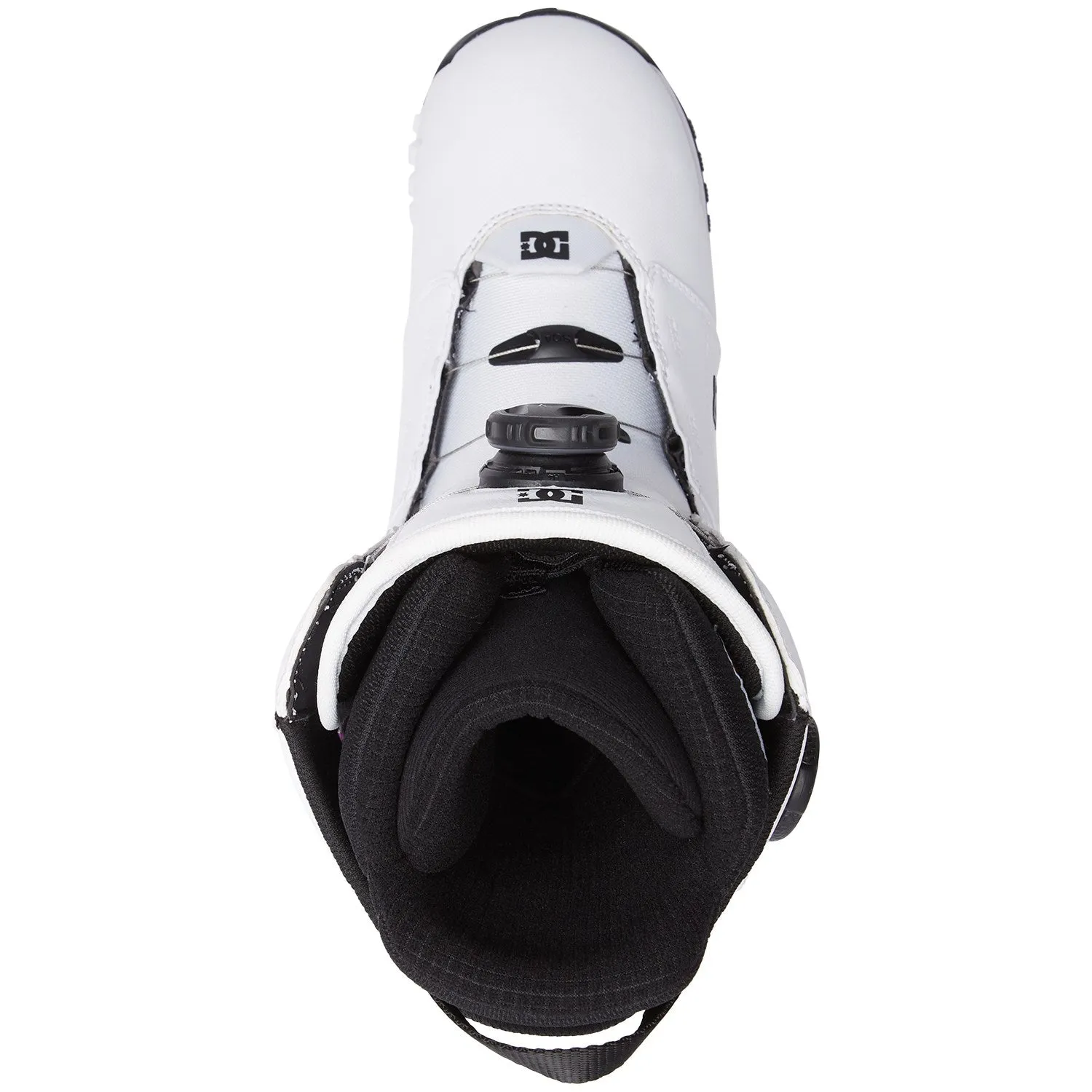 DC Control 2023 - Men's Snowboard Boots