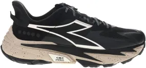 Diadora Mens Equipe Sestriere Xt Trail Trail Running Sneakers Shoes - Black - Size 10.5 M
