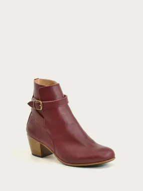 Jaipur Souple Bordeaux - Low Price