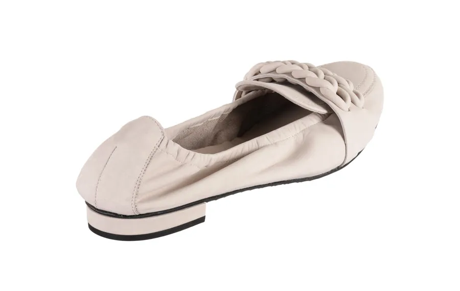KEN BRAID BEIGE