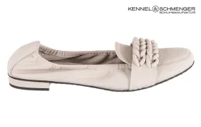 KEN BRAID BEIGE