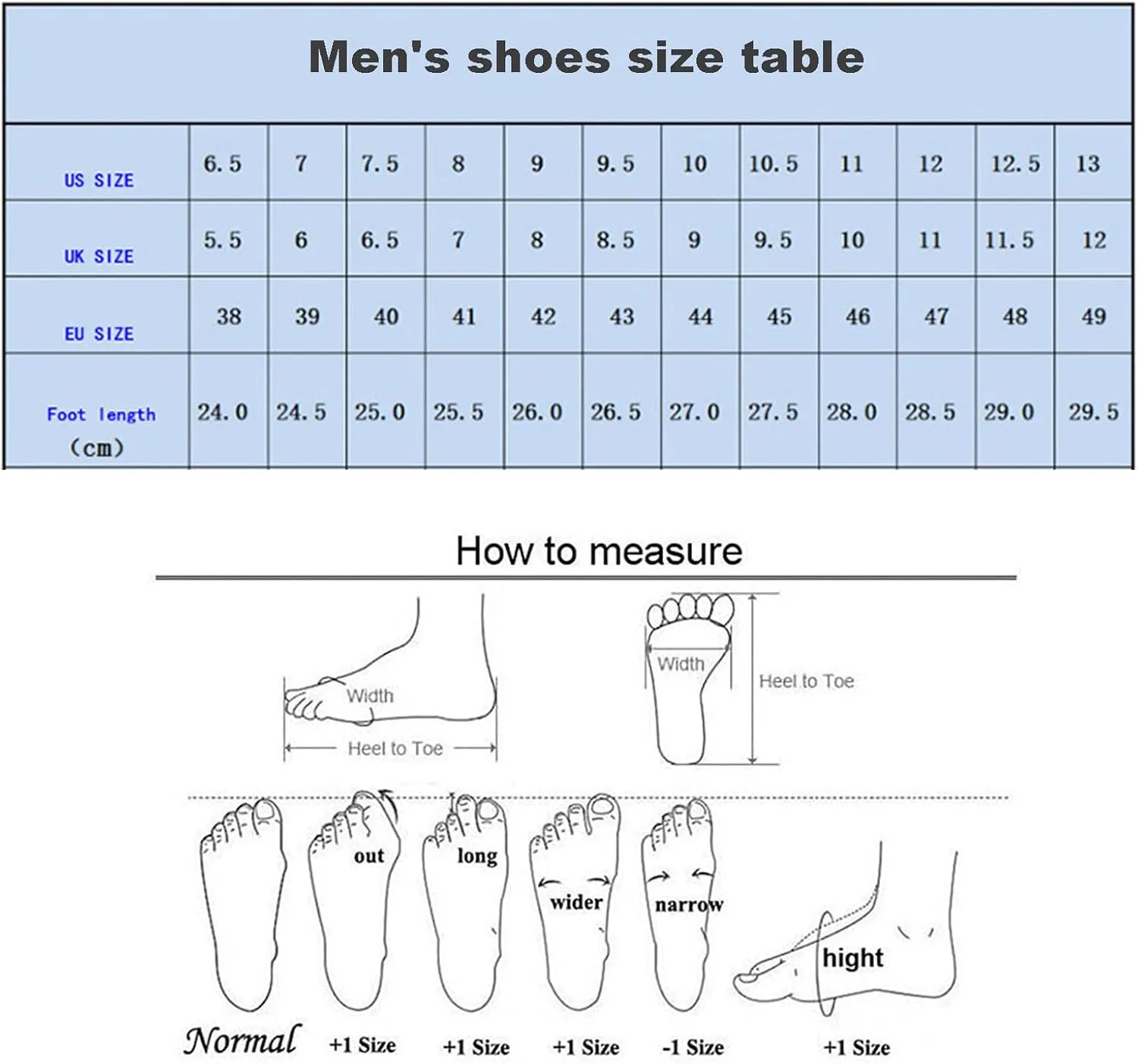 Mens Dress Shoes, Lace Up Leather Shoes Plus Size Casual Shoes Low Top Pointed Toe Breathable Hairstylist Leather Suit Shoes, 42 EU,Black