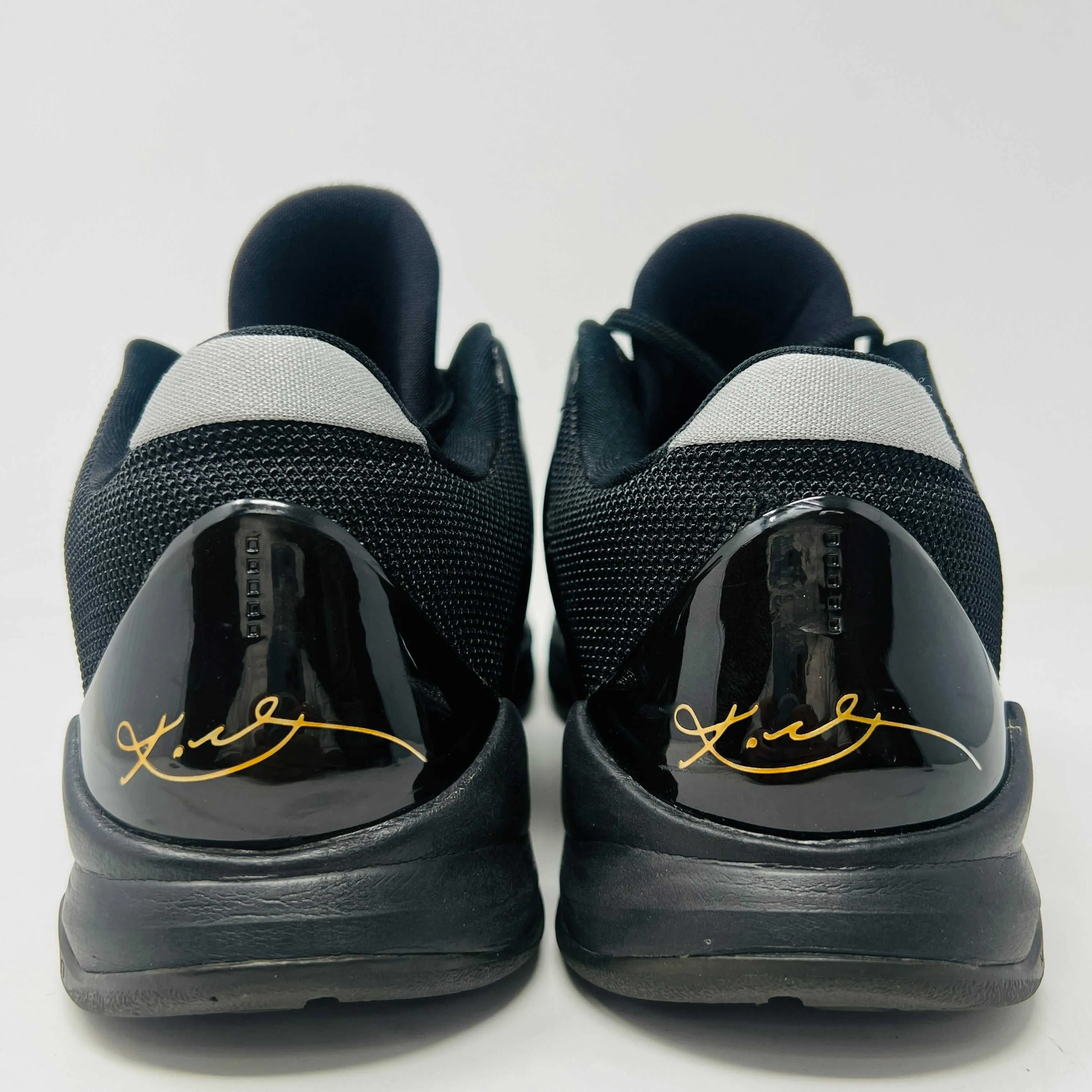 Nike Kobe 5 Blackout