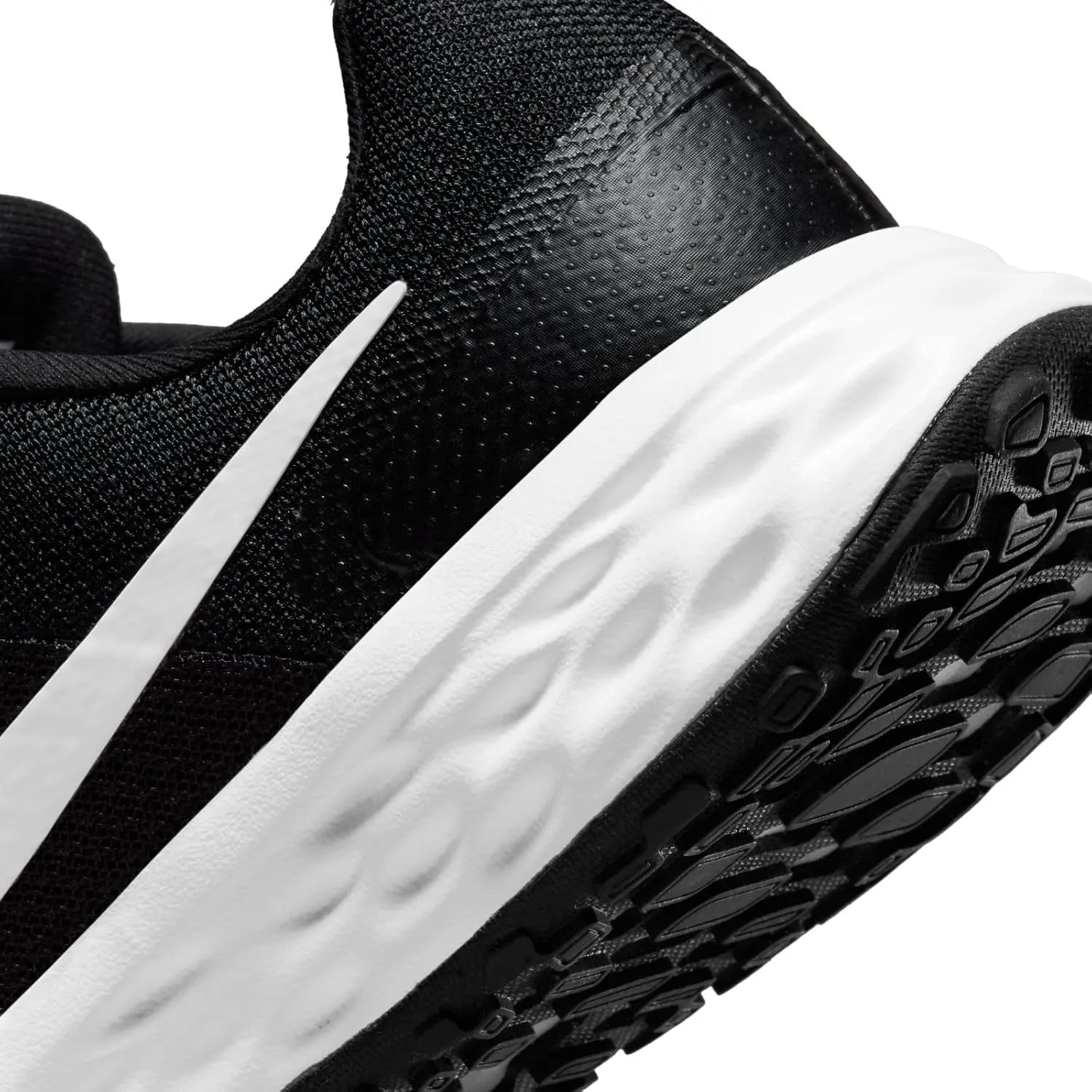 Nike Men's Sports Running Shoe