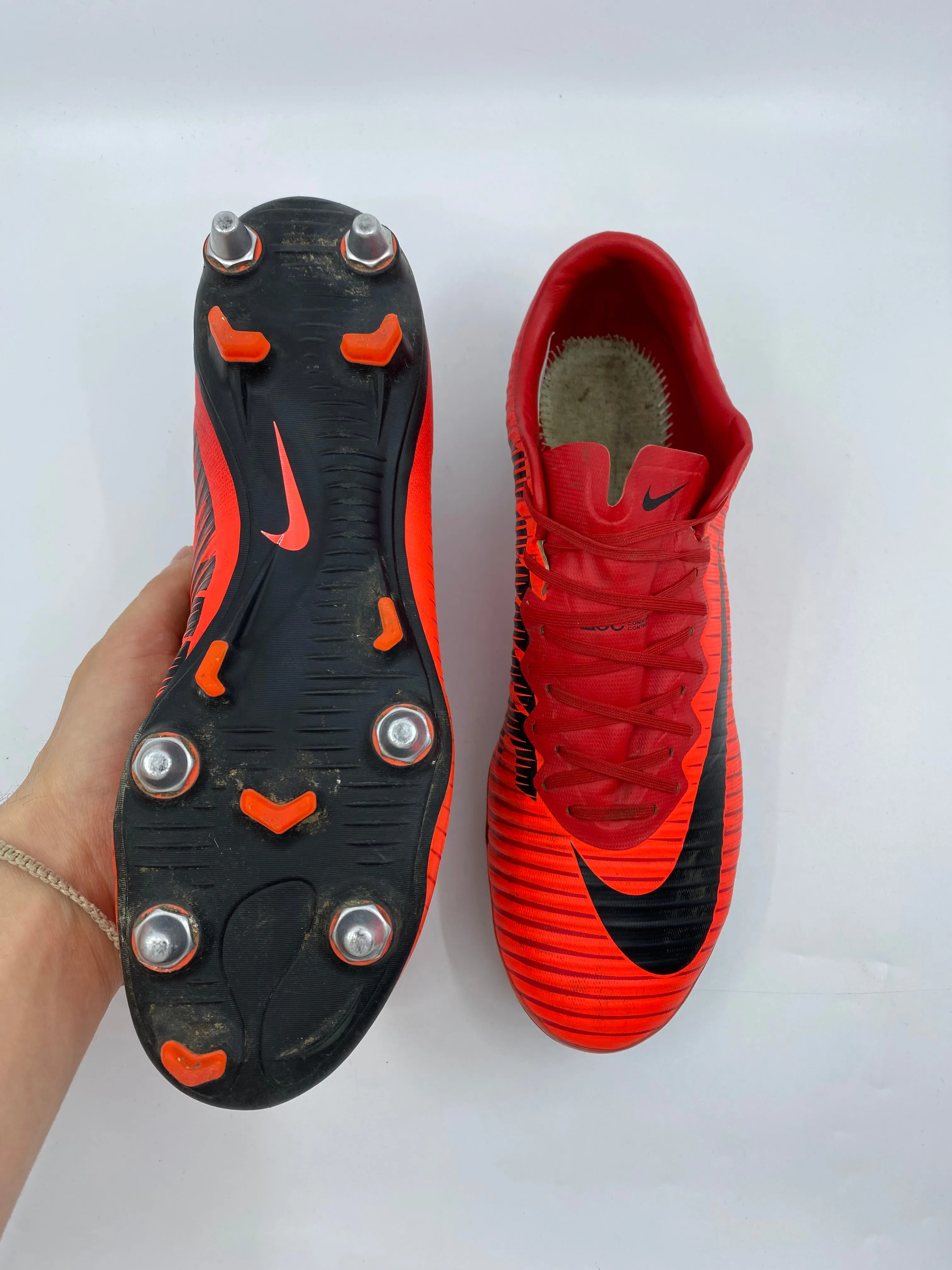 Nike Mercurial Vapor XI - Size 41