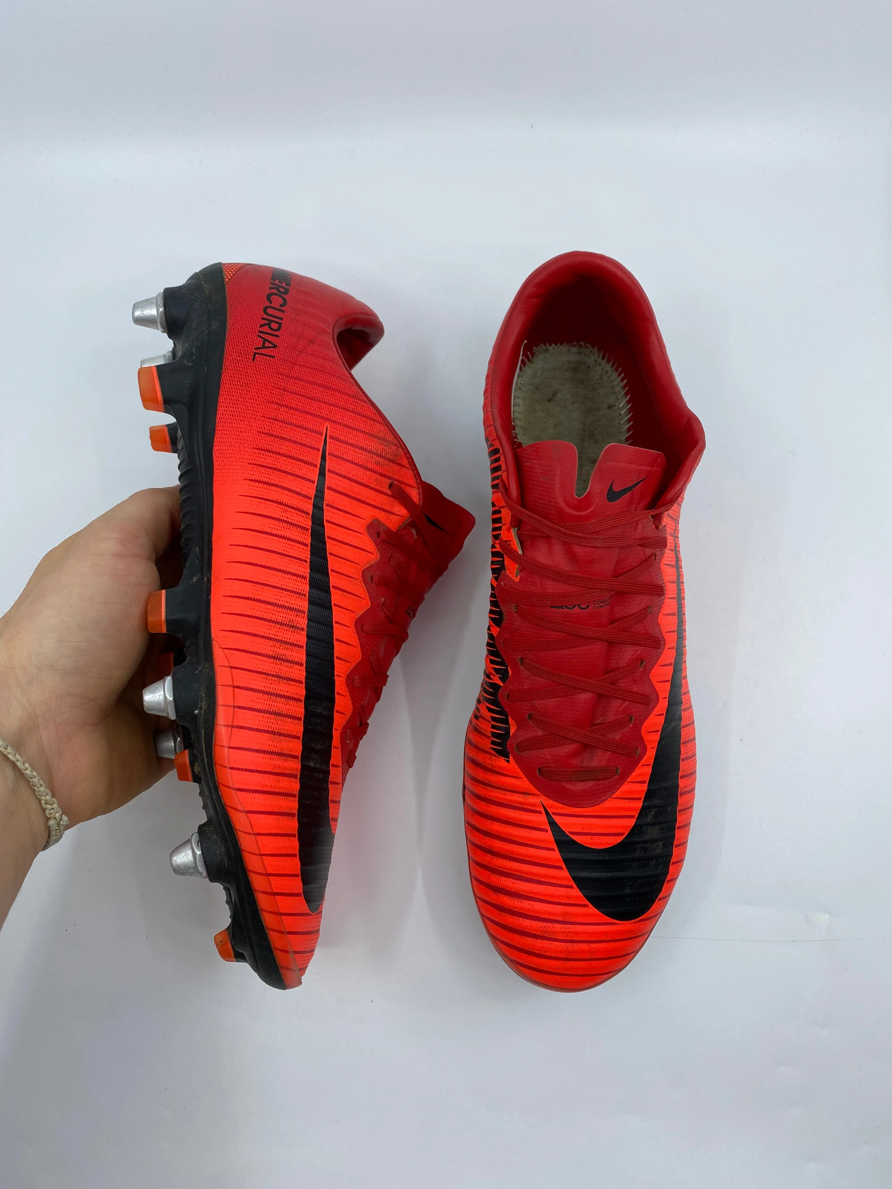 Nike Mercurial Vapor XI - Size 41