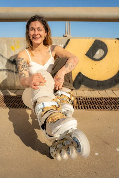 POWERSLIDE - Phuzion RFC 90 Fitness Inline Skates (PHUZION SALE!)