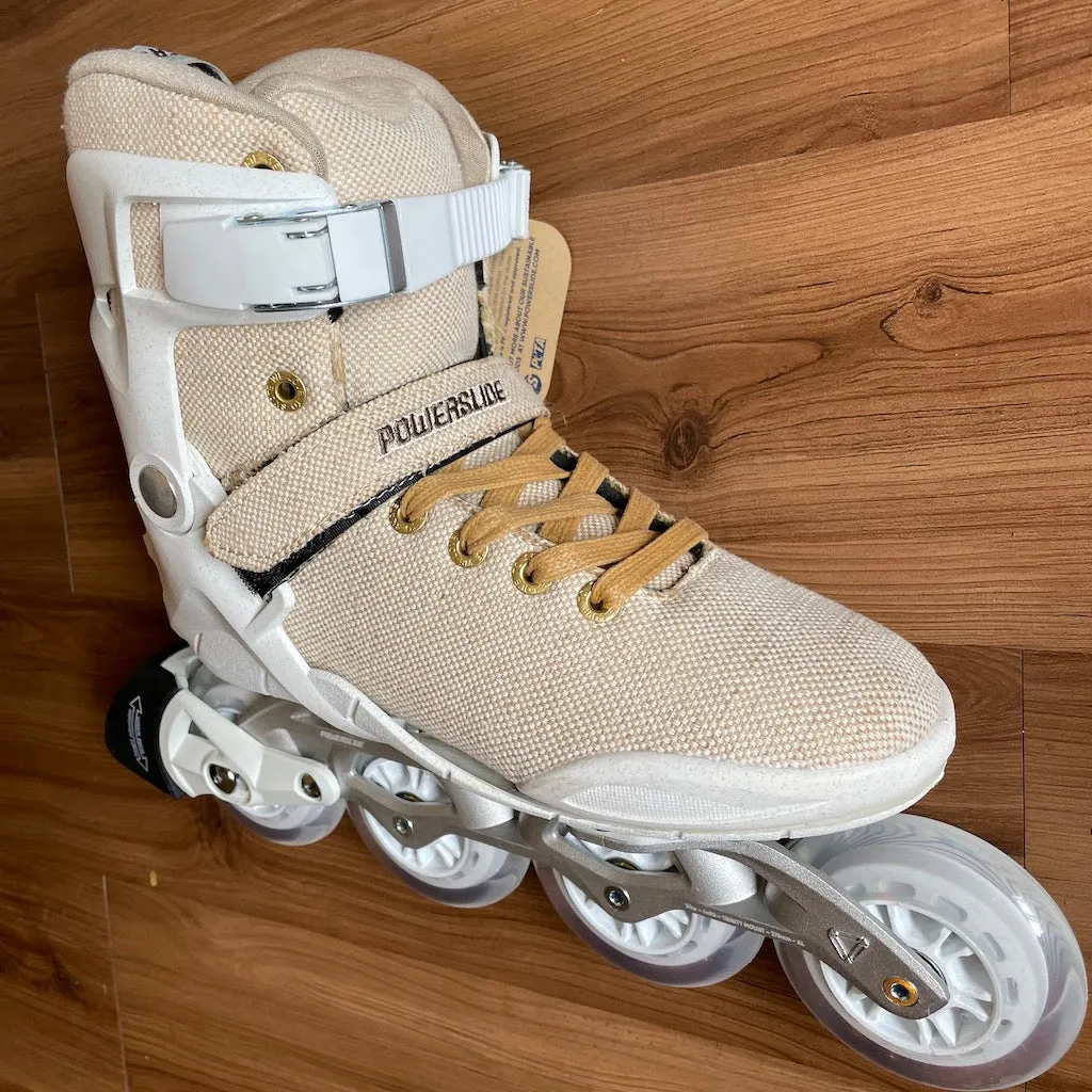 POWERSLIDE - Phuzion RFC 90 Fitness Inline Skates (PHUZION SALE!)