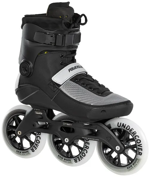 POWERSLIDE - Swell Nite 125 3D Adapt Fitness Inline Skates