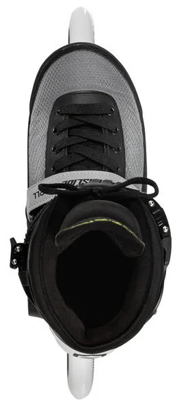 POWERSLIDE - Swell Nite 125 3D Adapt Fitness Inline Skates