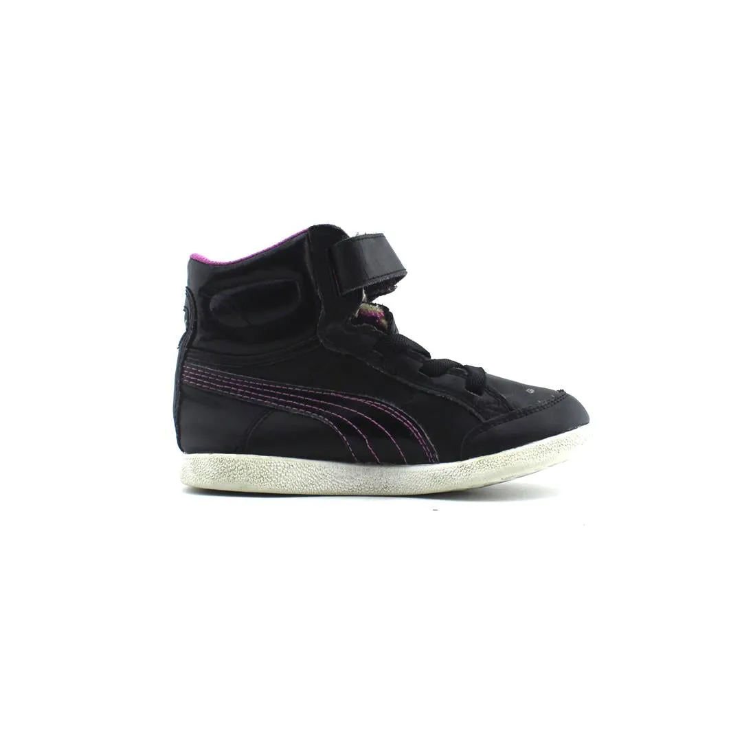 PUMA BASKETBALL