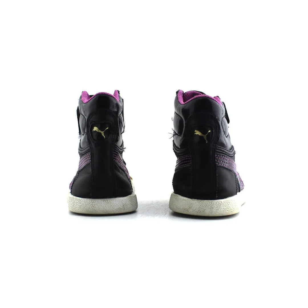 PUMA BASKETBALL