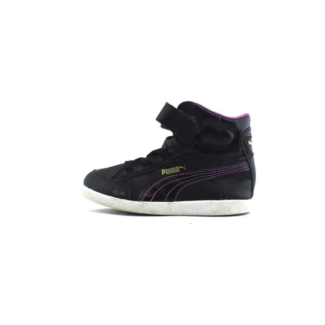 PUMA BASKETBALL
