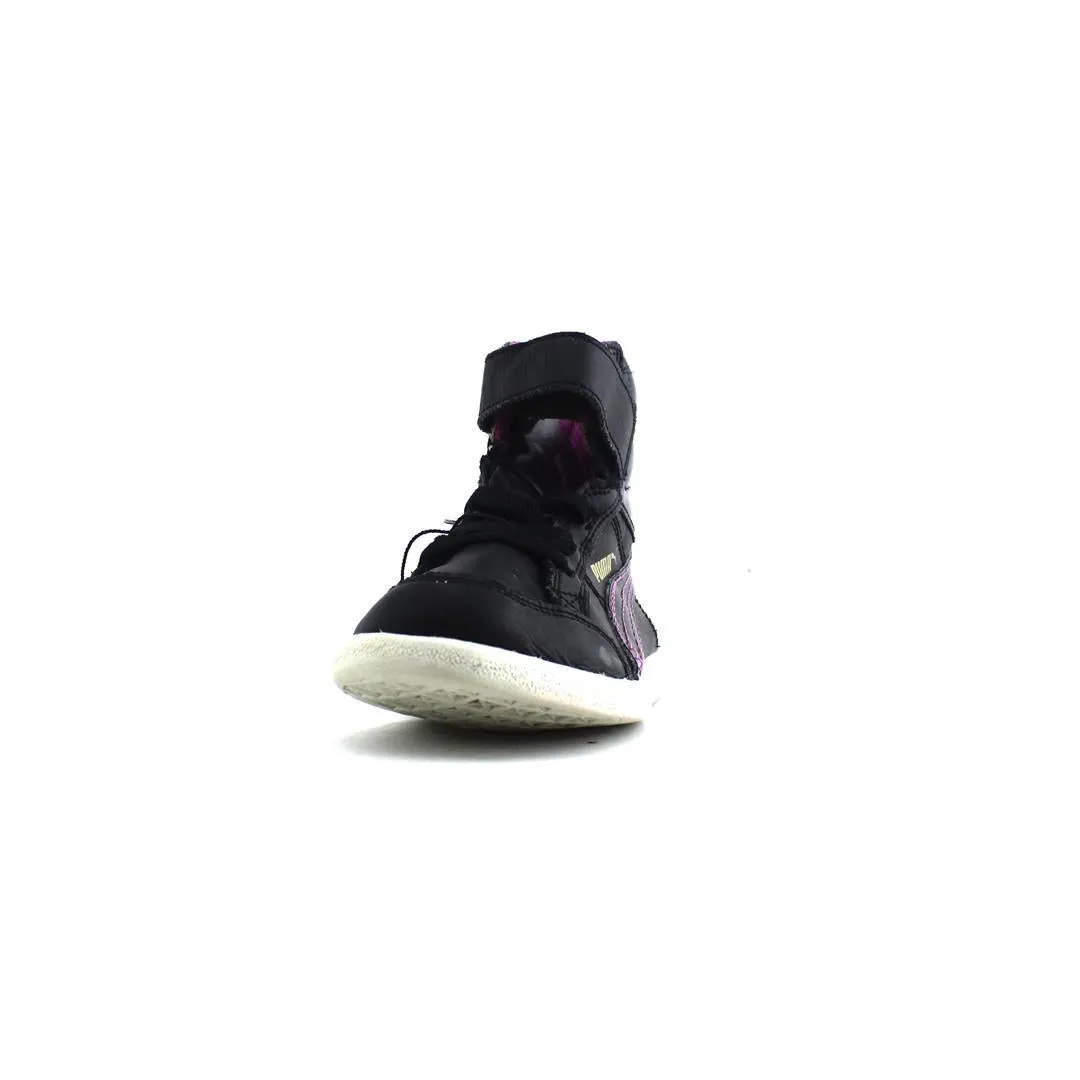 PUMA BASKETBALL