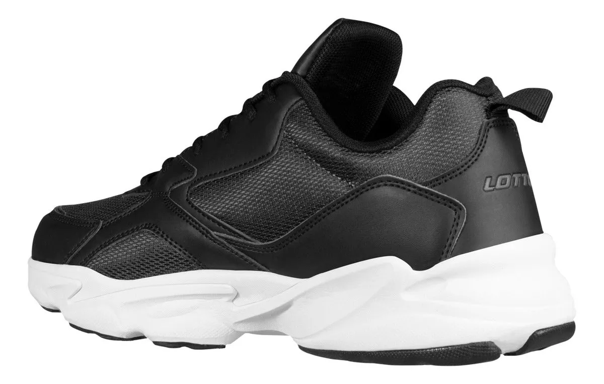 Tenis Aisak Men