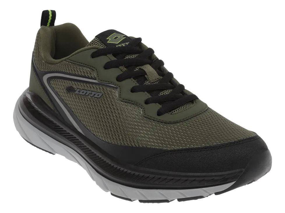 Tenis Lothar Men