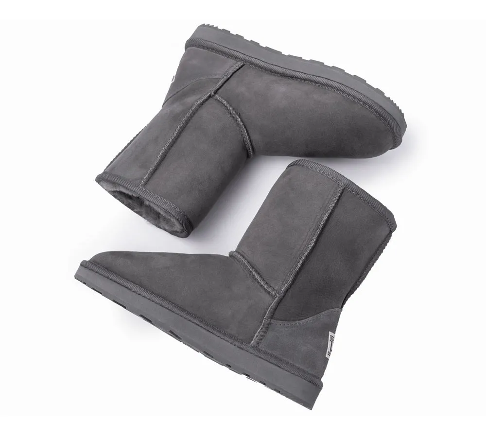 Urban UGG® UGG Boots Australian Made Sheepskin Wool Short Classic II