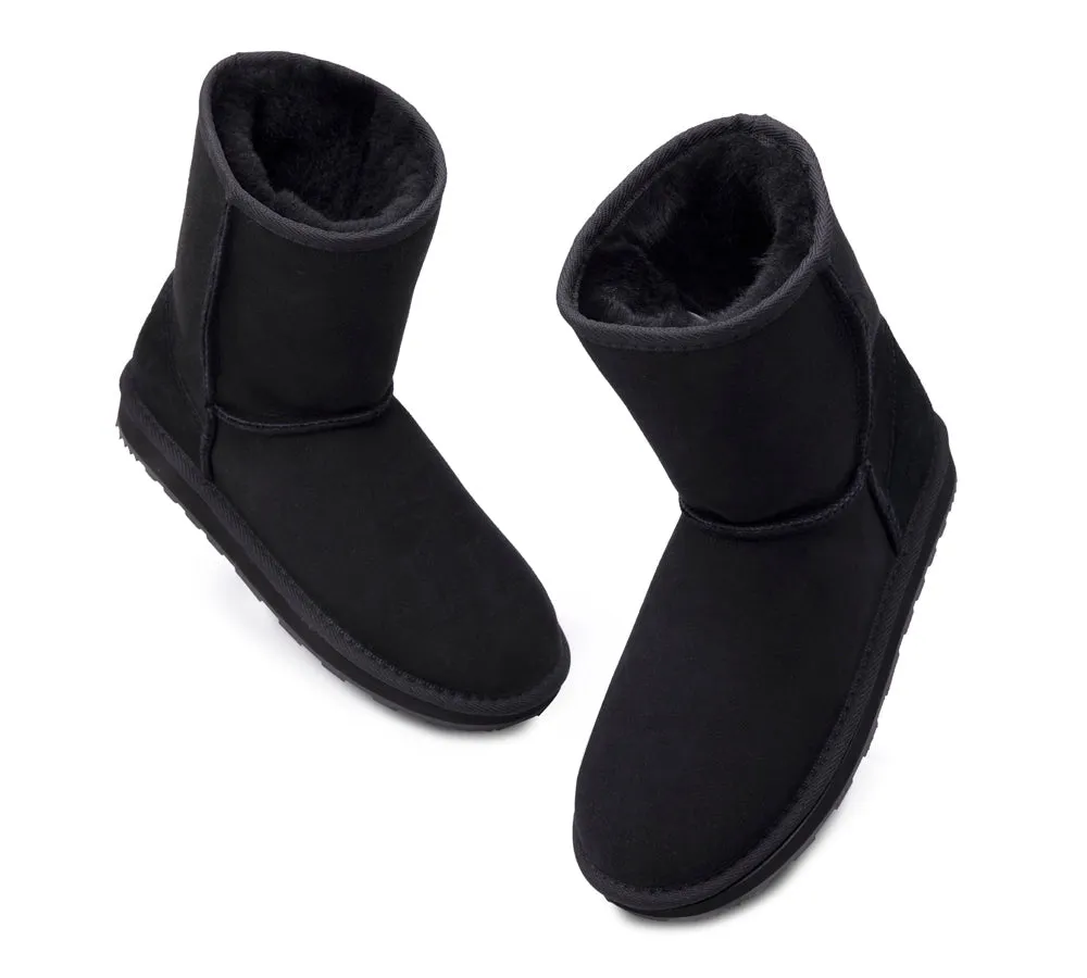 Urban UGG® UGG Boots Australian Made Sheepskin Wool Short Classic II