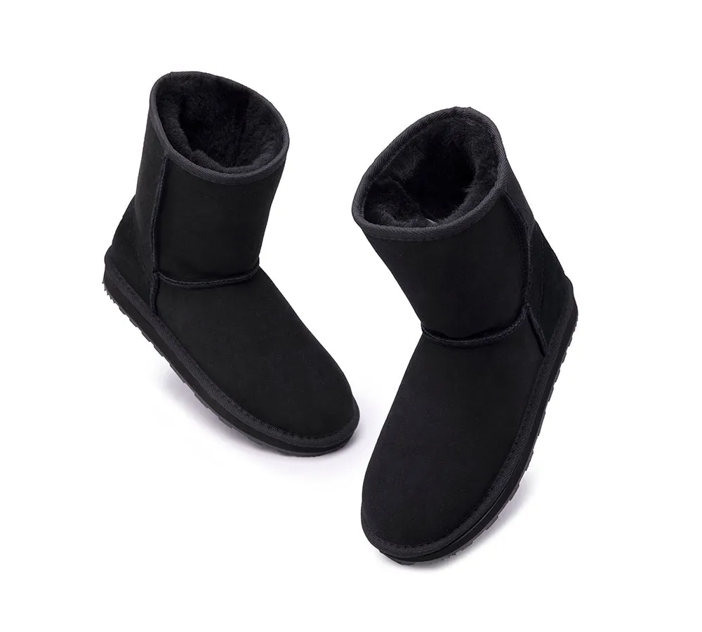 Urban UGG® UGG Boots Australian Made Sheepskin Wool Short Classic II
