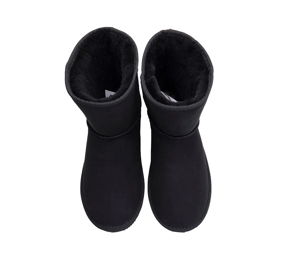 Urban UGG® UGG Boots Australian Made Sheepskin Wool Short Classic II