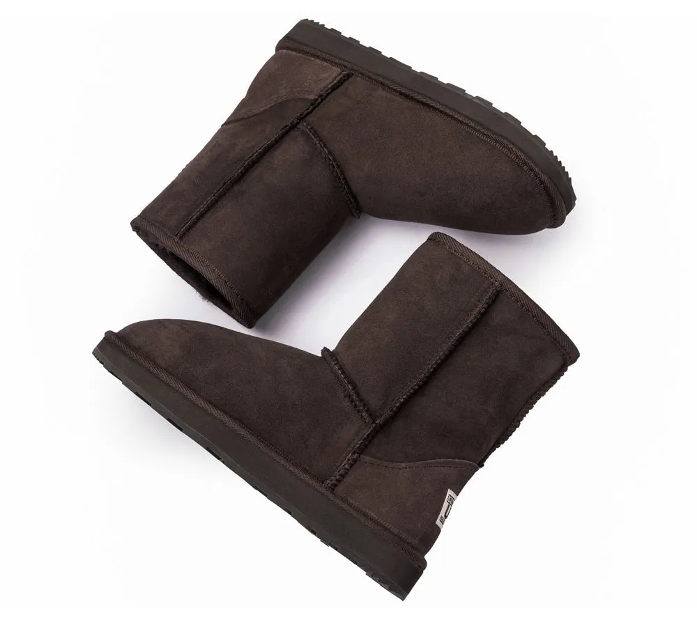 Urban UGG® UGG Boots Australian Made Sheepskin Wool Short Classic II