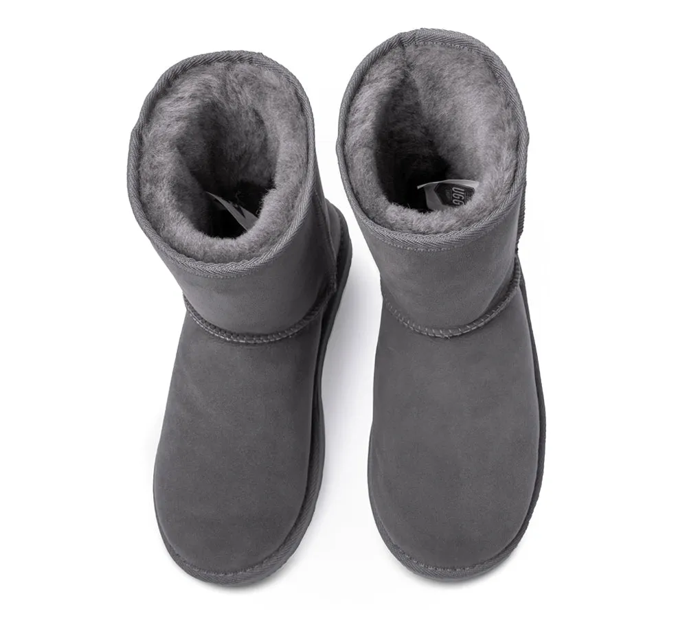 Urban UGG® UGG Boots Australian Made Sheepskin Wool Short Classic II