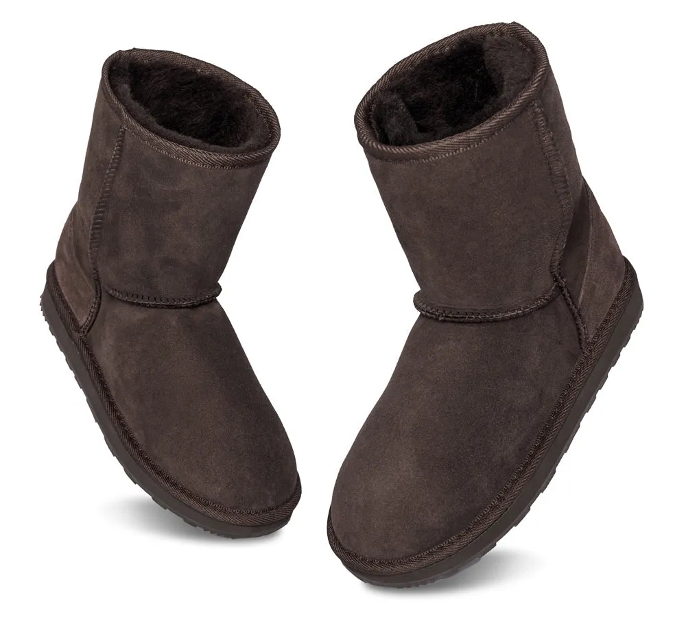 Urban UGG® UGG Boots Australian Made Sheepskin Wool Short Classic II