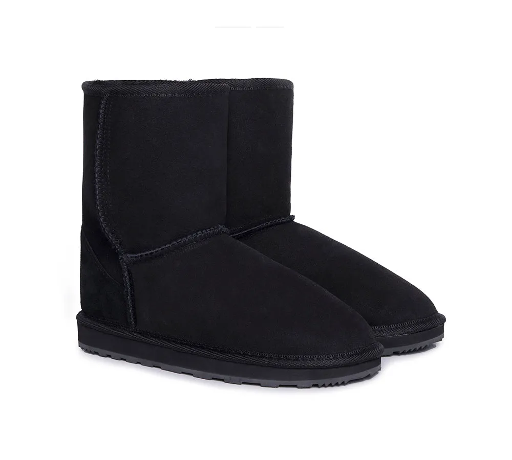 Urban UGG® UGG Boots Australian Made Sheepskin Wool Short Classic II