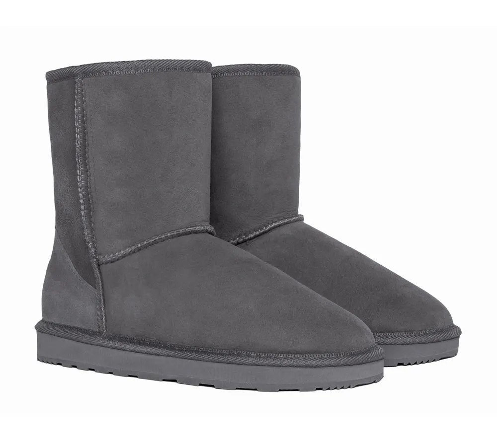 Urban UGG® UGG Boots Australian Made Sheepskin Wool Short Classic II