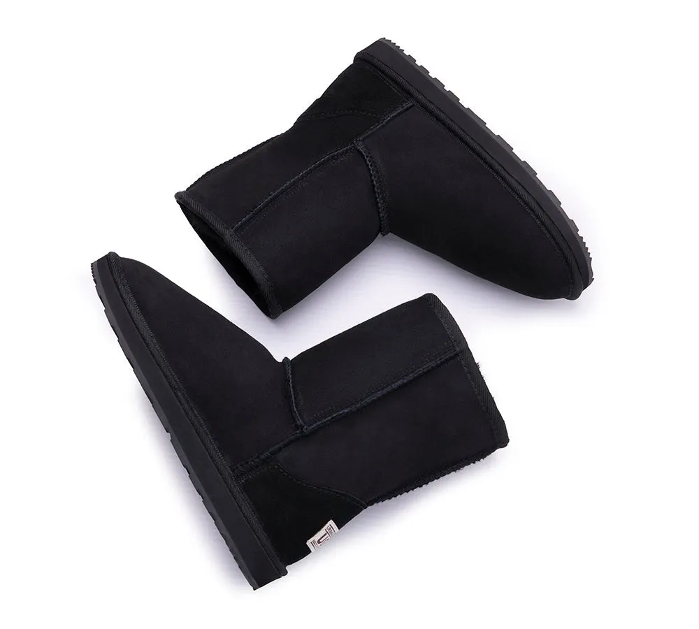 Urban UGG® UGG Boots Australian Made Sheepskin Wool Short Classic II