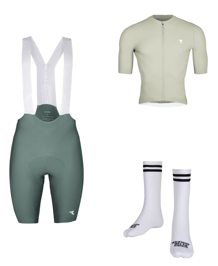 Vela Cycling Bundle Men