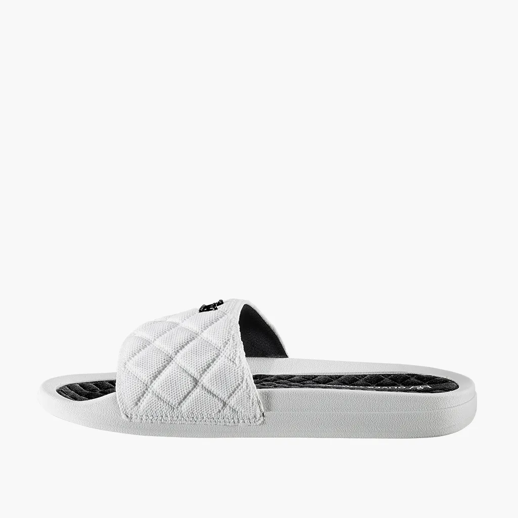 Wingwoman Comfort Recovery Slide - Tennis